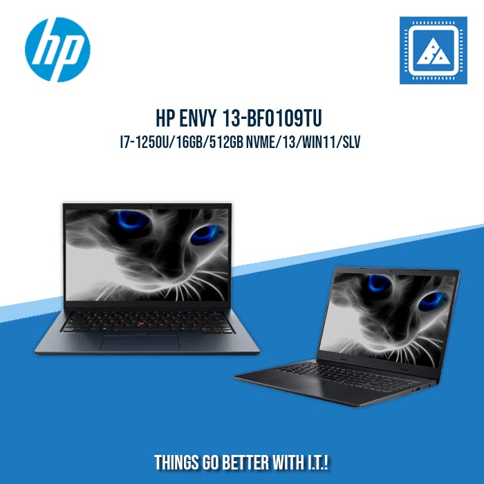 HP ENVY 13-BF0109TU i7-1250U/16GB/512GB NVMe | BEST FOR STUDENTS AND FREELANCERS HP ENVY 13-BF0109TU i7-1250U/16GB/512GB NVMe | BEST FOR STUDENTS AND FREELANCERS